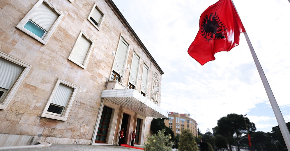Shqipëria hap ambasadë në Bosnjë dhe Hercegovinë