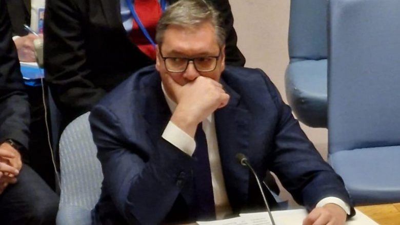 Analistë e politikanë në Beograd tregojnë se pse Vuçiç tentoi të heshte për Banjskën në OKB