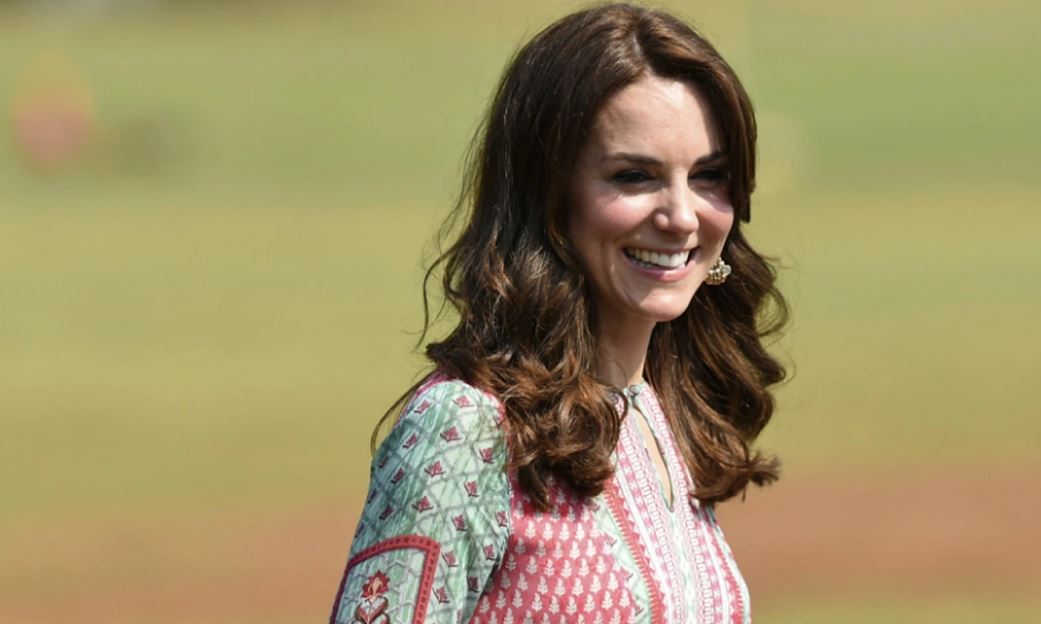Lajme të mira nga Pallati Mbretëror, përmirësohet shëndeti i Kate Middleton, shkon të takojë vjehrrin e saj