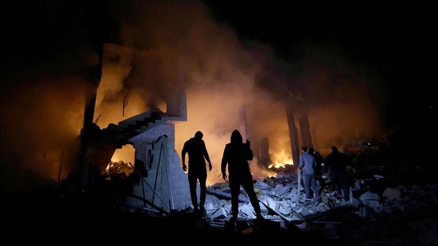Mediat izraelite: Ushtria izraelite mori më shumë se 350 kufoma nga Gaza që nga fillimi i luftës