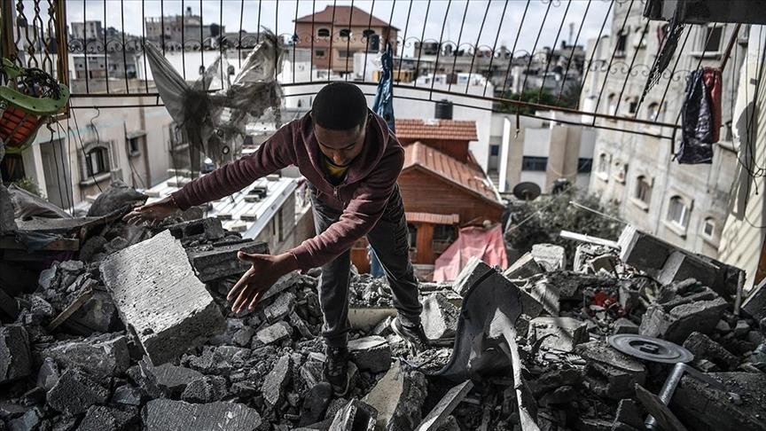 Egjipti: Zhvillimet në Rafah tregojnë se situata në Rripin e Gazës do të përkeqësohet më tej