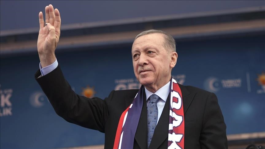 Erdoğan: Qëllimi i Türkiyes është të arrijë pavarësi të plotë energjetike