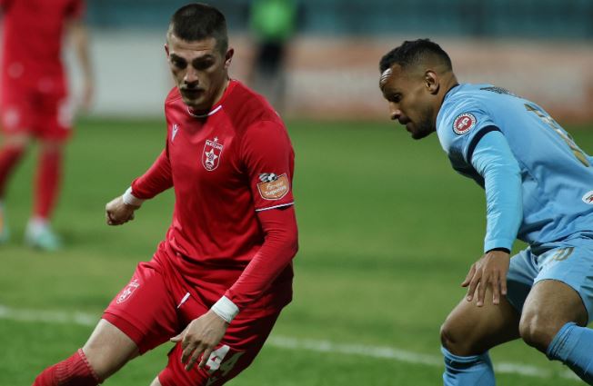 Dinamo përmbys Partizanin, të kuqtë shtyjnë takimin me fitoren, Vllaznia kalon Teutën