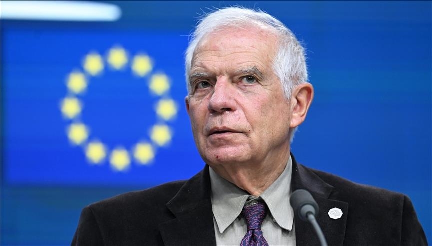 Shefi i politikës së jashtme të BE-së përsërit thirrjen ndaj Izraelit që të mos kryejë veprime ushtarake në Rafah