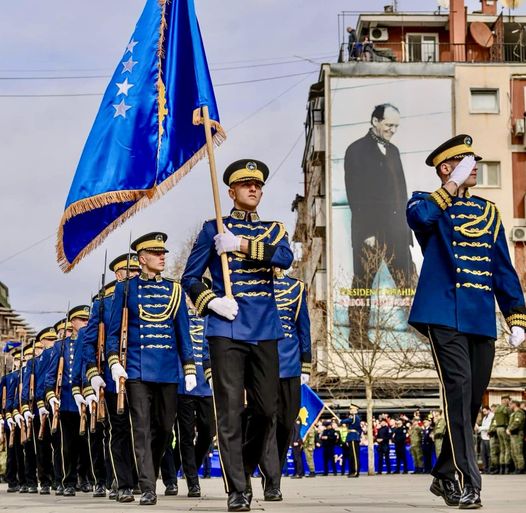 Rama: Gëzuar pavarësinë Kosovë