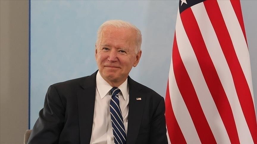 Presidenti amerikan Biden uron presidenten Osmani me rastin e Ditës së Pavarësisë së Kosovës