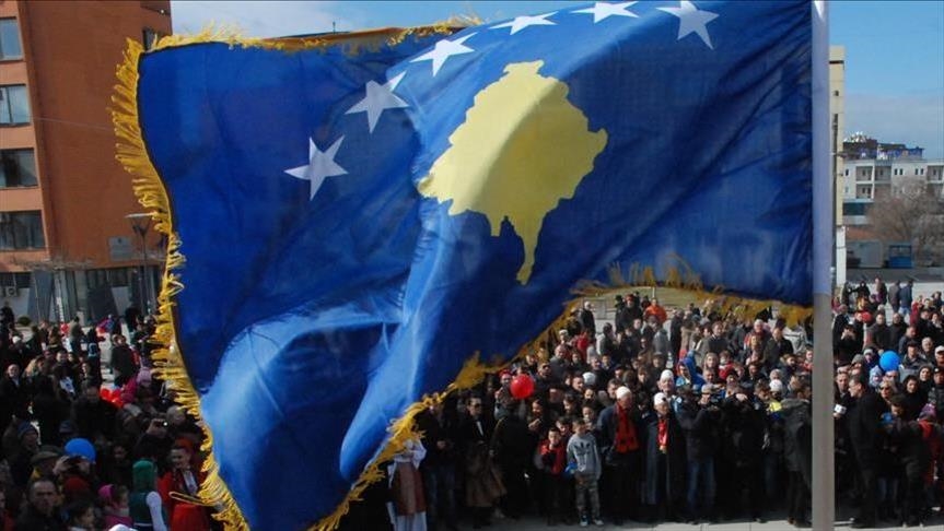 Kosovë, presidentja Osmani pranon telegrame urimi për pavarësi nga liderë evropianë