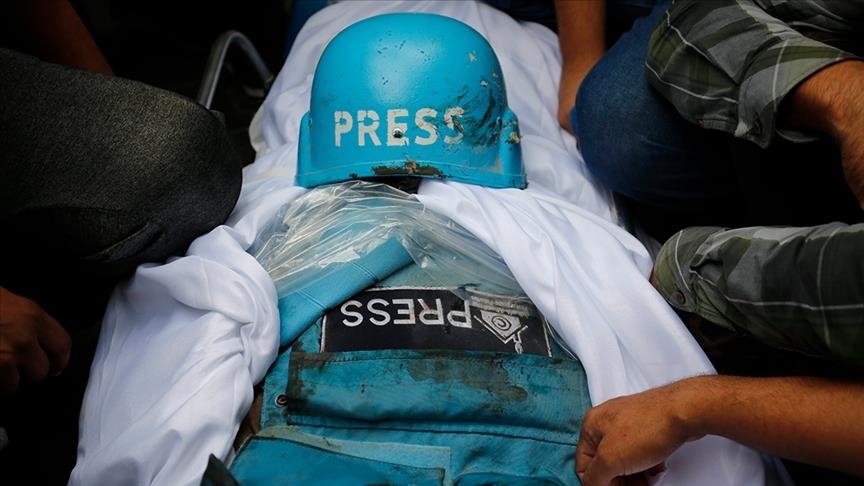 Gaza, rritet në 130 numri i gazetarëve të vrarë nga sulmet izraelite