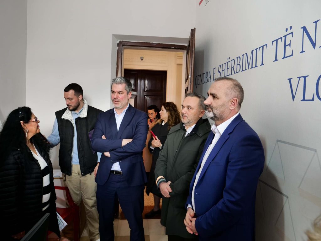 Manja në Vlorë: Po ndërtojmë shoqëri më mbështetëse për viktimat e krimit
