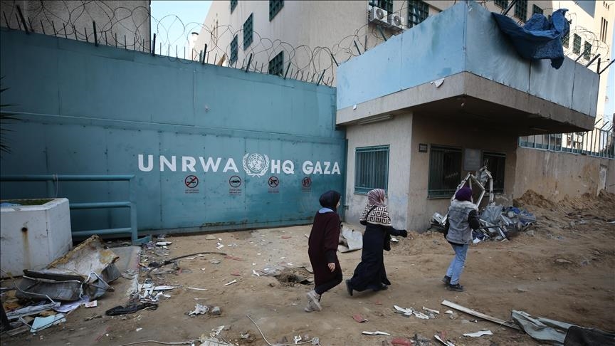 Palestina hedh poshtë planin e Netanyahut për Gazën e pasluftës