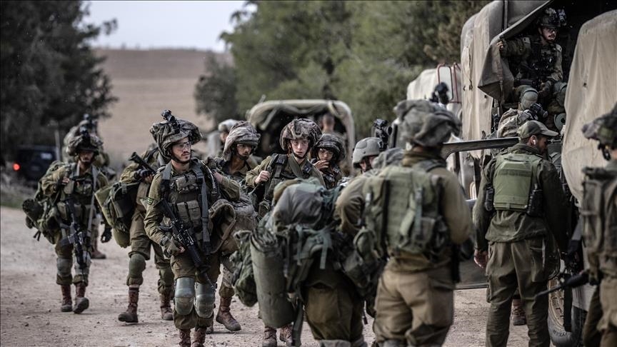 Gantz: Izraeli do të nisë ofensivën e shumëpritur në Rafah