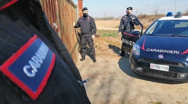 Anëtar i një bande grabitësish, dënohet me 8 vite e 5 muaj burg i riu shqiptar në Itali