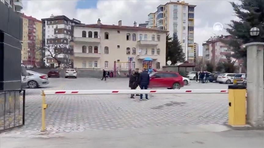 Türkiye, tërmet me magnitudë 5.3 ballë në rajonin Bor të qytetit Niğde