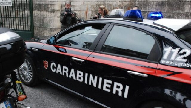 Shndërroi 2 banesa në qendra për shitjen e drogës, arrestohet shqiptari në Itali