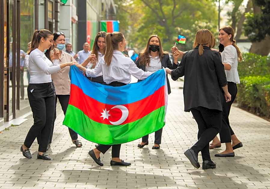 Multikulturalizmi, sa të përbashkëta mes Azerbajxhanit dhe Shqipërisë