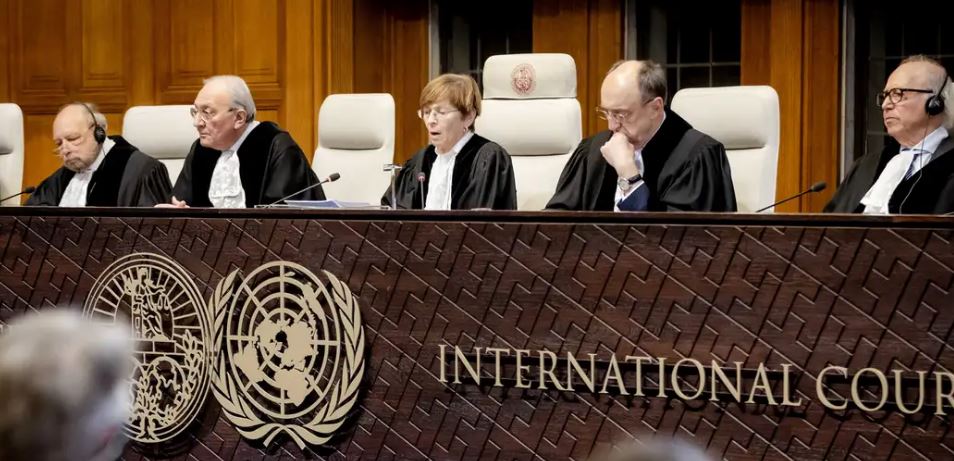 Lufta në Ukrainë, Gjykata e Hagës pranon kryesisht akuzën kundër Rusisë