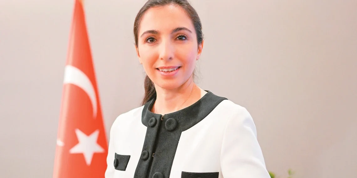 Dorëheqja “për karakter” e guvernatores së Bankës Qendrore të Turqisë