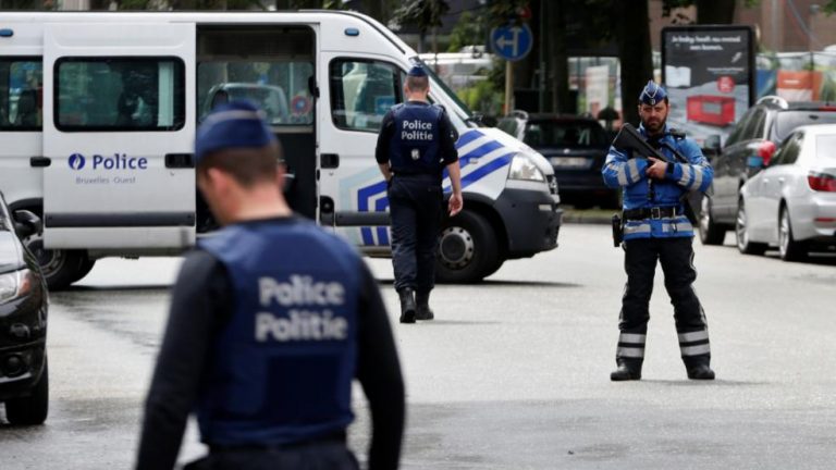 Shkatërrohet banda shqiptaro-bullgare e kokainës, 11 të arrestuar në Belgjikë. Ja si bëhej transporti i drogës