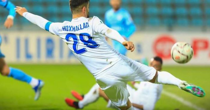 Përmbysje spektakolare, Tirana thyen Dinamon në derbi, nis fazën e tretë me fitore
