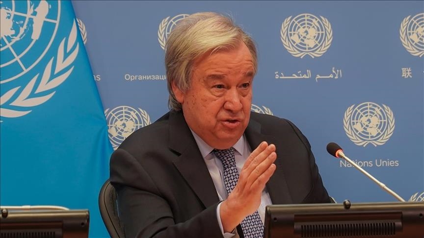 Kreu i OKB-së u bën thirrje vendeve të respektojnë ligjin ndërkombëtar pas sulmeve ndaj Huthive