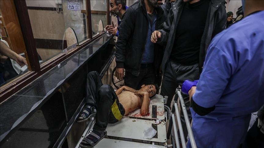 Spitali kryesor në Gaza paralajmëron katastrofë pasi gjeneratorët mbesin pa karburant