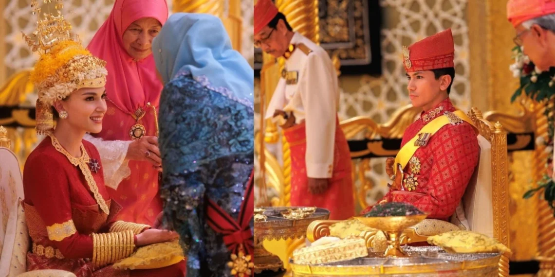 Brunei: Princi instagramas i sulltanatit s’është më beqar!