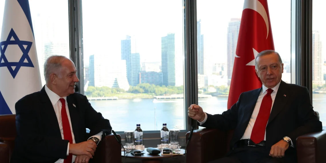 Erdogan, zjarr kundër Netanyahut: Një “Fuhrer” modern, një gjakatar!