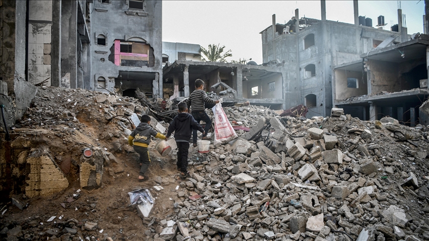 Rritet në 24.927 numri i palestinezëve të vrarë nga sulmet izraelite në Gaza