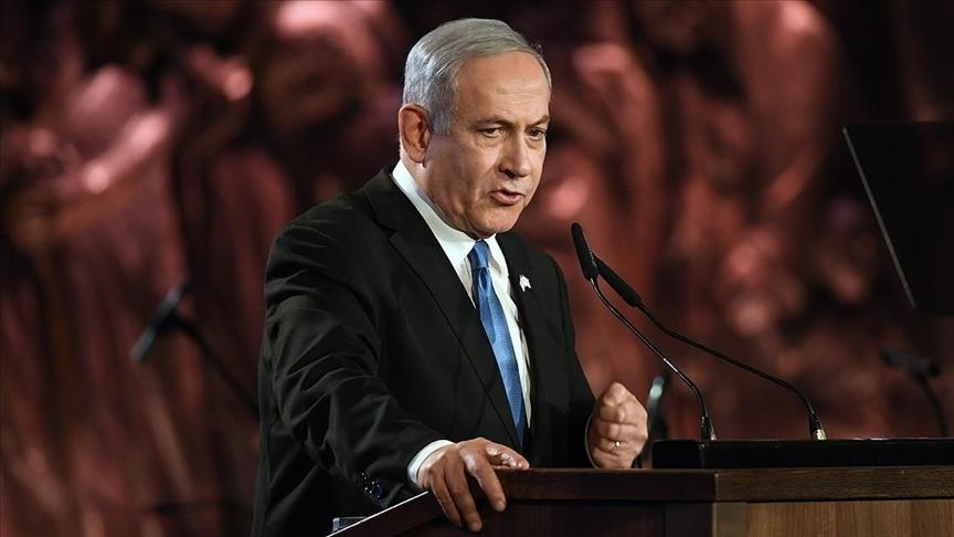 Pas vendimit të GJND-së, Netanyahu afirmon 