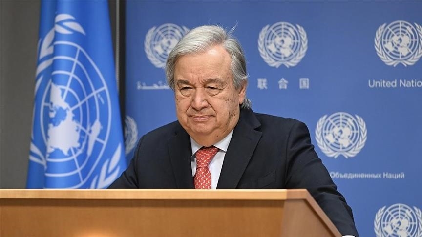  Kreu i OKB-së: Vendimet e GJND-së janë të detyrueshme