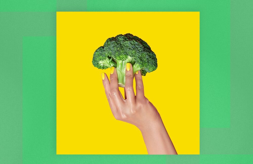 Brokoli, çfarë ndodh në organizëm kur e shijoni çdo ditë