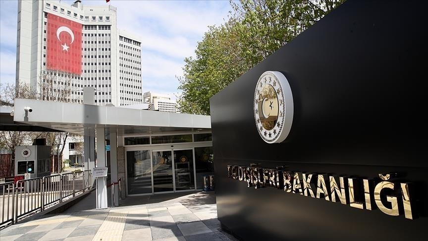 Zëvendëssekretarja amerikane e Shtetit Victoria Nuland do të vizitojë Türkiyen për bisedime strategjike