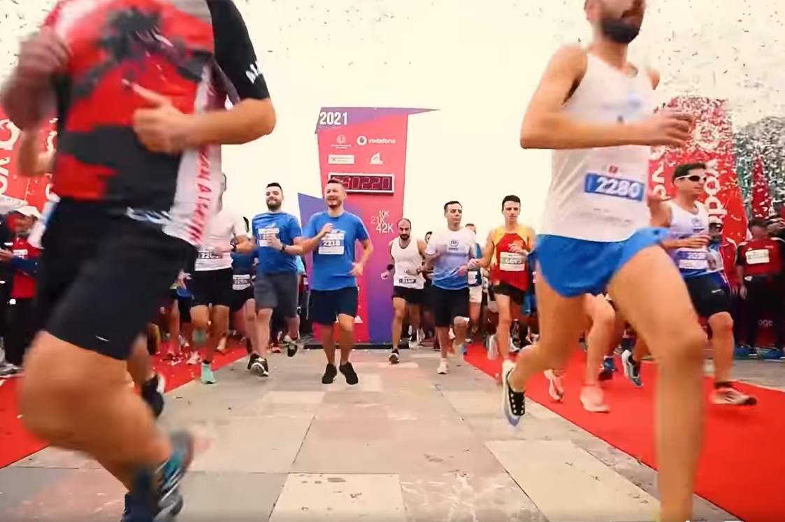 Rama: Tirana këtë vit, Qyteti Europian i Sportit