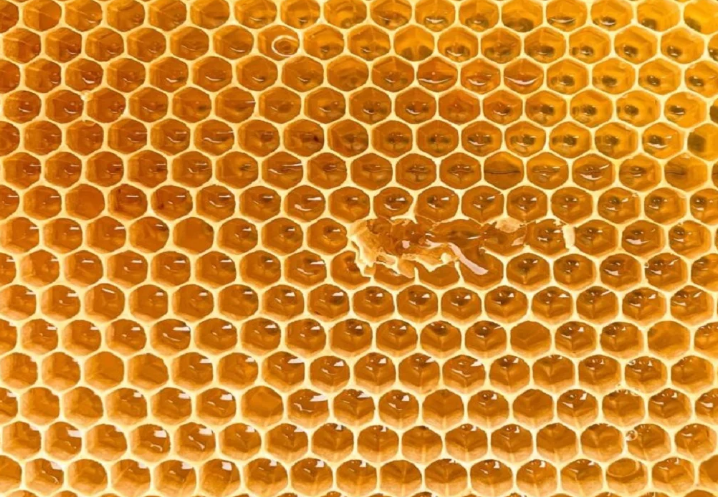 Të mirat e panjohura të mjaltit të papërpunuar