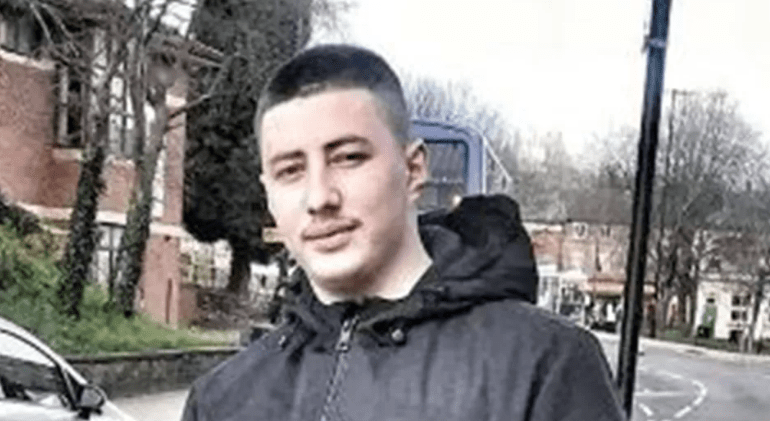 Vrasja e Armend Xhikës në Britani, I dyshuari: Armën e kisha për të frikësuar