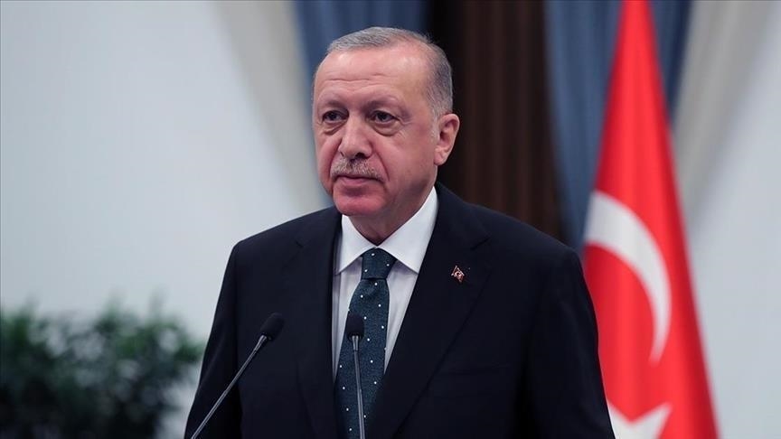 Erdoğan diskuton çështjet dypalëshe dhe rajonale me homologun e tij somalez