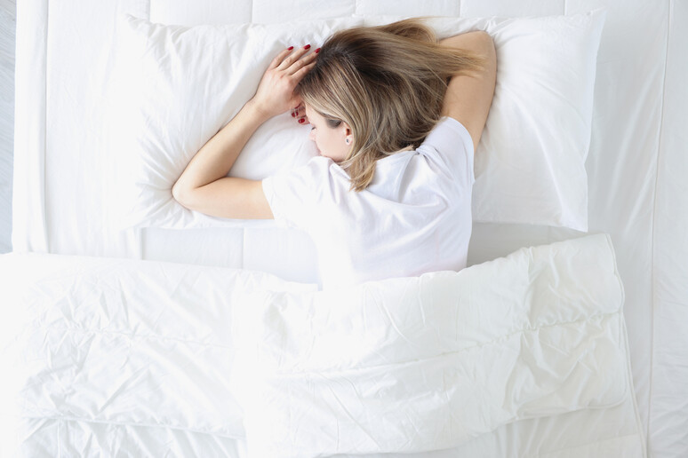 Nëse gjatë moshës 30-40 vjeç gjumi është i çrregullt kujtesa është në rrezik