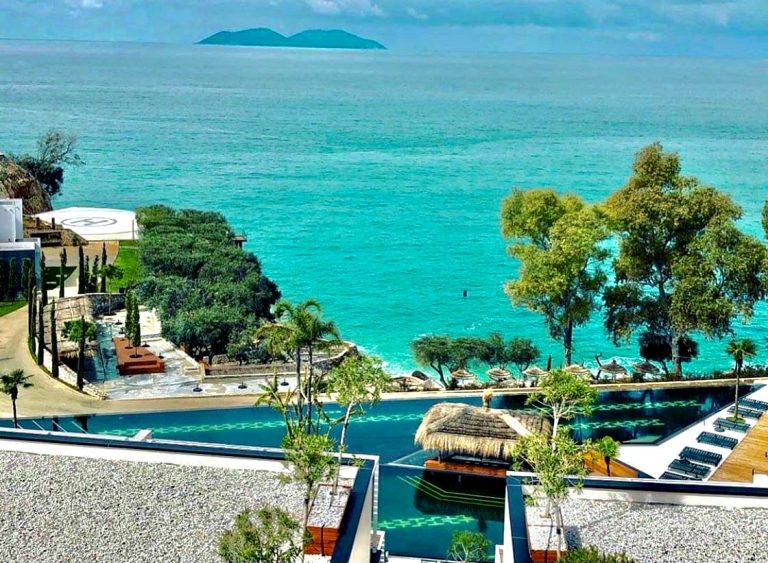 Media spanjolle “La Sexta”: Riviera Shqiptare një nga destinacionet më të mira për 2024-n