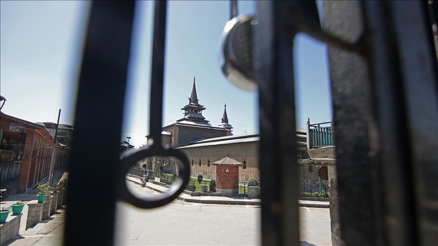 Pakistani: OKB-ja t'i përmbahet premtimit të saj lidhur me Kashmirin