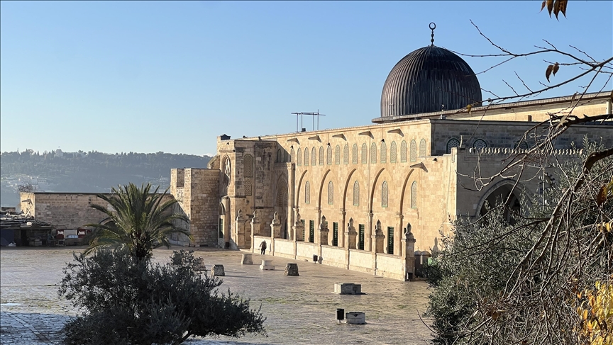 Për 13 javë rresht Izraeli ndalon faljen e namazit të xhumasë në Al-Aksa