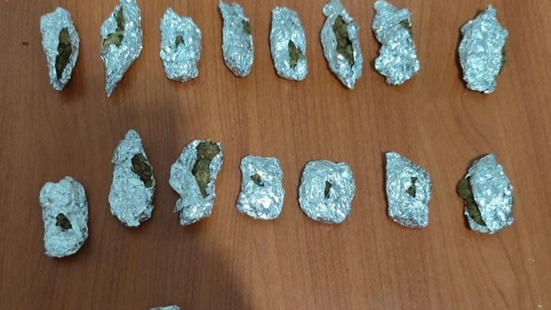 Shiste kokainë e ekstazi në lokalet e plazhit, arrestohet 18-vjeçari në Golem 