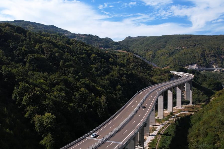 Kosova i vetmi vend ku nuk paguhet shfrytëzimi i autostradave