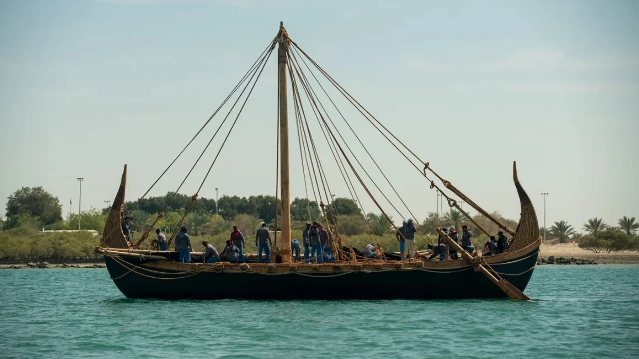 Rikthim pas në kohë! Ekspertët ndërtojnë anijen e epokës së bronzit, ja çfarë zbuluan 4000 vite më pas