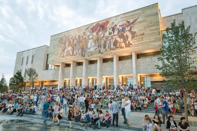 A e kanë braktisur vërtet Shqipërinë pushuesit nga Kosova?