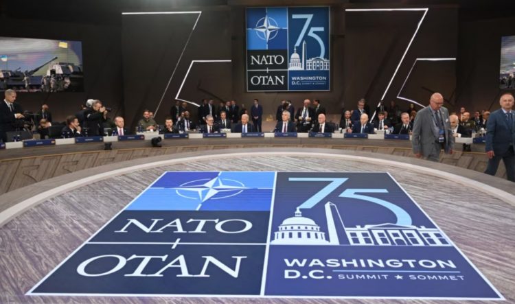 NATO mbyll takimin në Uashington me garanci sigurie për Ukrainën