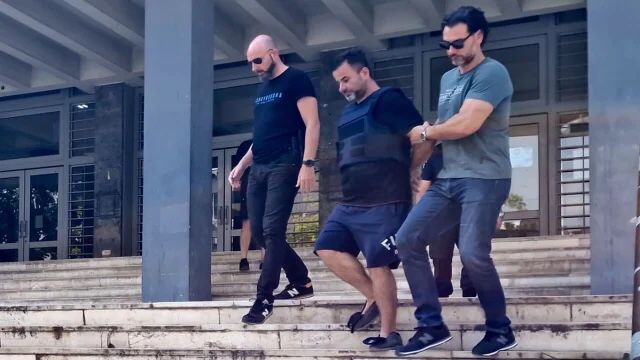 Lihet në burg shqiptari që vrau bashkëkombasin në Selanik, zbardhen momentet e fundit para krimit