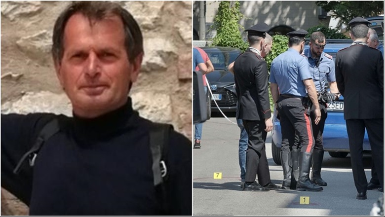 Ky është Haxhi Çollaku, shqiptari i vrarë nga karabinieri italian pasi përplasi me makinë kolegun e tij