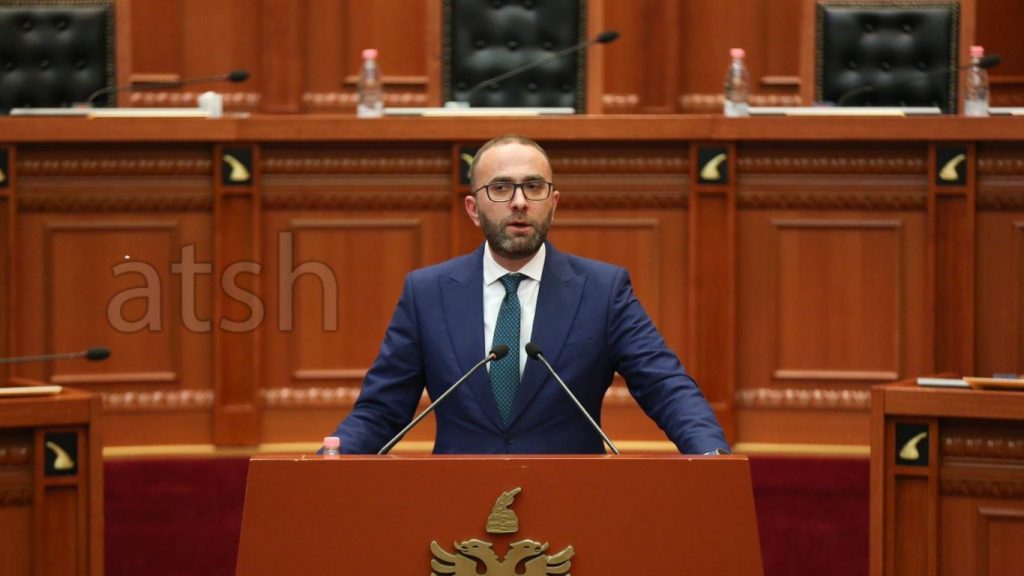 Bardhi: Sesioni i ri parlamentar ka për detyrim një reformë zgjedhore kuptimplote