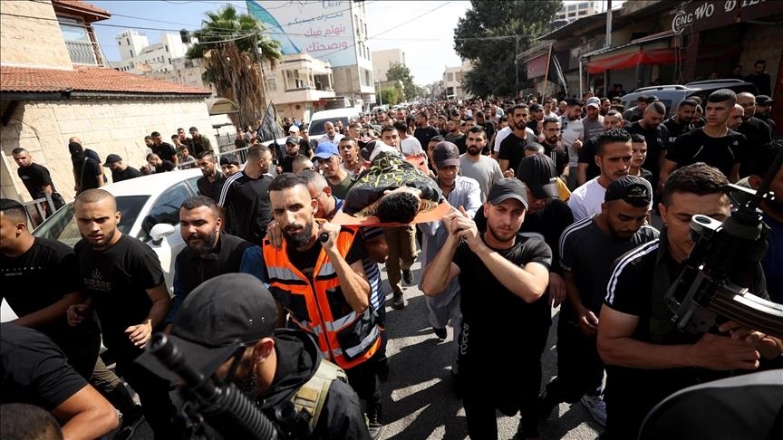 Forcat izraelite vranë 4 palestinezë gjatë bastisjeve në Bregun Perëndimor