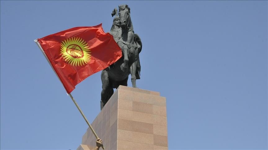 Autoritetet e Kirgistanit raportojnë një tentativë të dështuar për grusht shteti